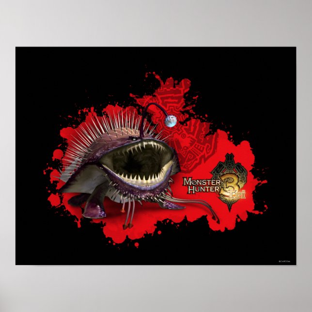 Gobul Poster (Front)