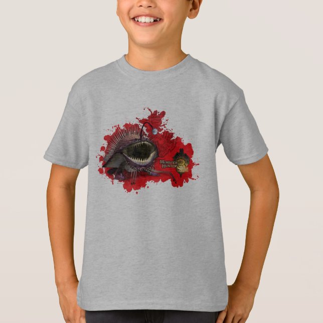 Gobul T-Shirt (Front)