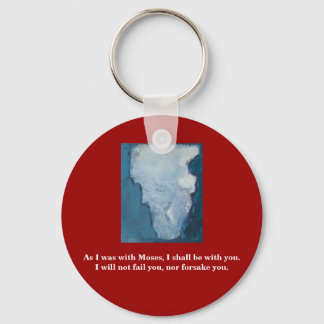 GOD - 1118 KEYCHAIN