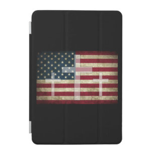 God and Country  iPad Mini Cover