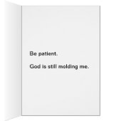 God and Me Cards (Inside (Right))