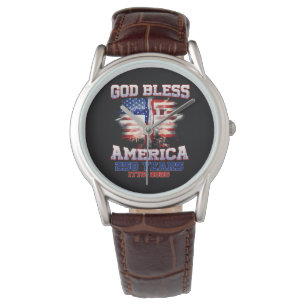 God Bless America 250 Years 1776 2026 Watch