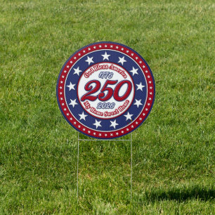 God Bless America My Home Sweet Home Sign