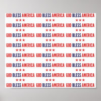 God Bless America