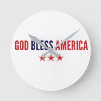 God Bless America