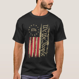 God Bless America T-Shirt
