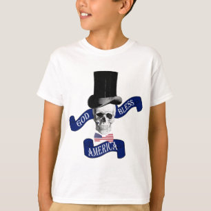 God bless America T-Shirt
