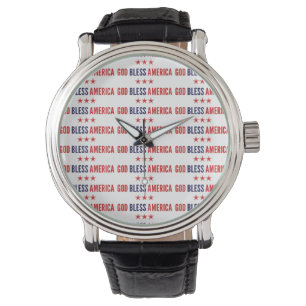 God Bless America Watch