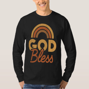 God Bless T-Shirt