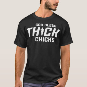 Thick Chicks