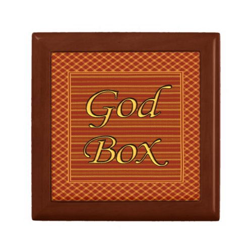 God Box