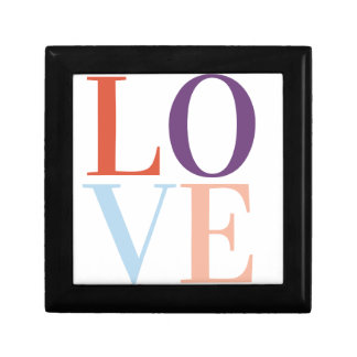 God Box, Love design on trinket box