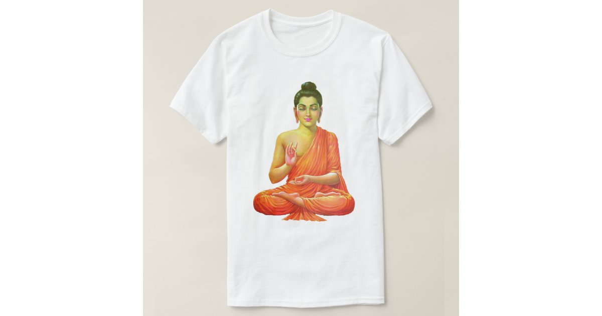 t shirt buddha to buddha