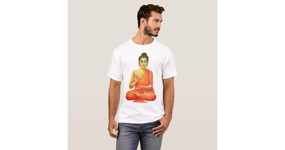 t shirt buddha to buddha