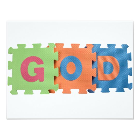 GOD CARD