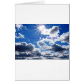 GOD CARDS (Front)