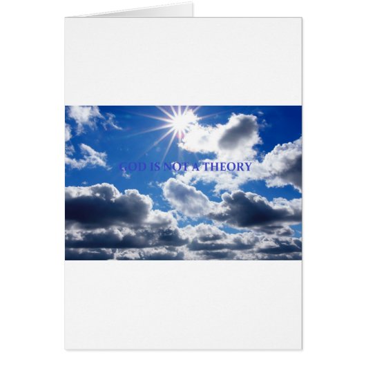 GOD CARDS (Front)