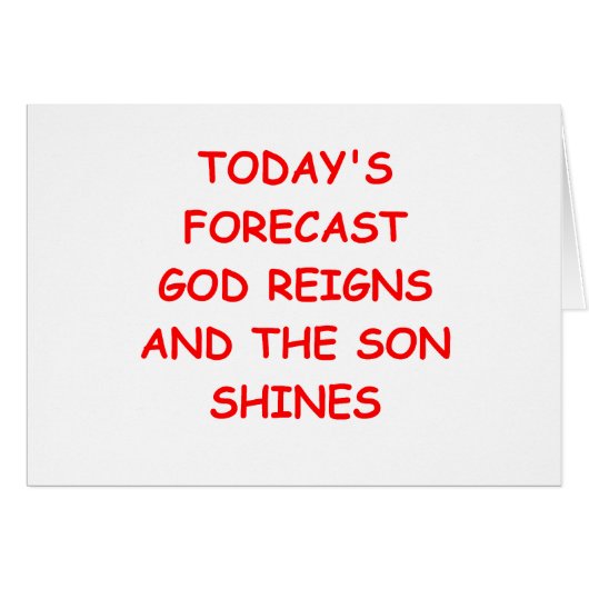 GOD CARDS (Front Horizontal)
