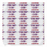 God Country Trump Bandana