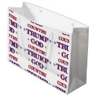 God Country Trump