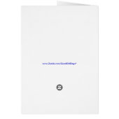 God Created Mothers (Back)