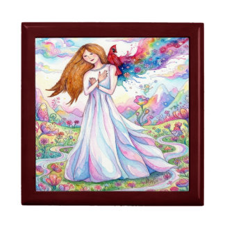God Creation Gift Box