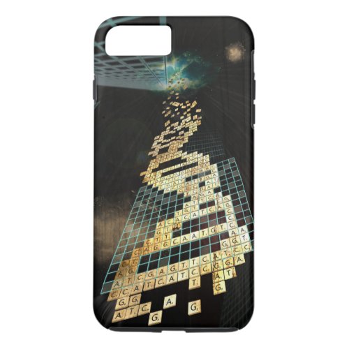 God doesnt play dice 2014 iPhone 8 plus7 plus case