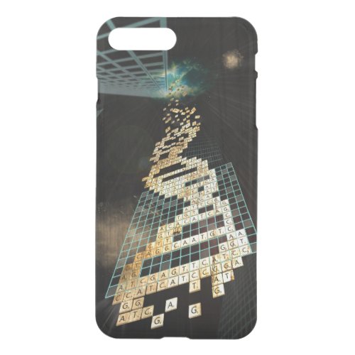 God doesnt play dice 2014 iPhone 8 plus7 plus case