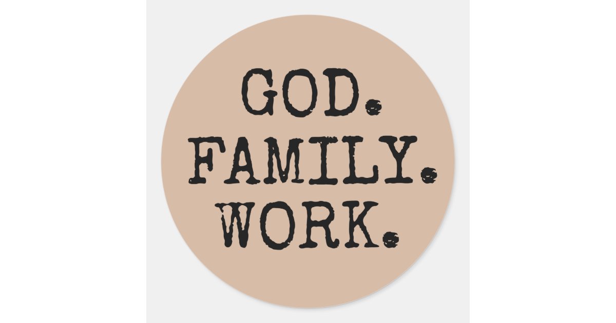 quotes about god and family