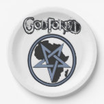 God