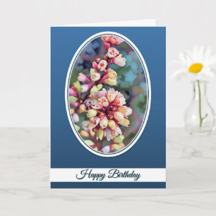 God Gave Us You - Birthday Card