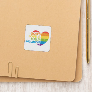 God Gay Christian Lgbt Patch