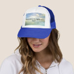 God-given Rights Hat at Zazzle