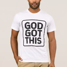 God got this