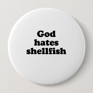 God hates shellfish .png button