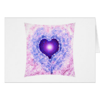 God Heart Cards