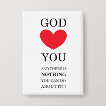 God Heart You