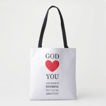 God Heart You