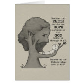 God Holds Us (Front)