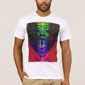 God in the Machine T-Shirt