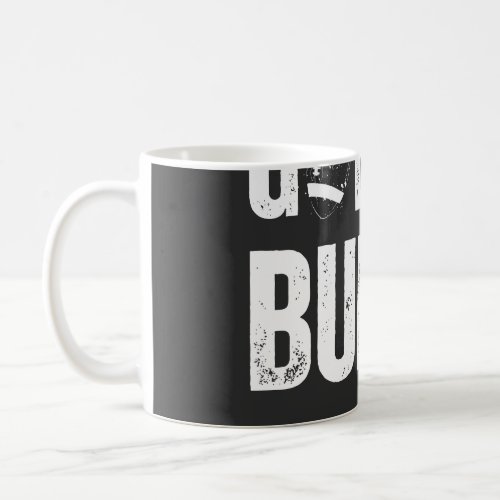 God is bullet coffee mug
