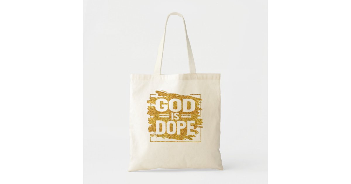 Dope Bags