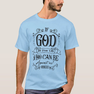 GOD Is For Us T-Shirt