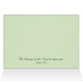 God Is Good Bee (Inside Horizontal (Top))