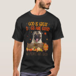 God