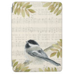 God Is Love Ipad Cover With Bird at Zazzle