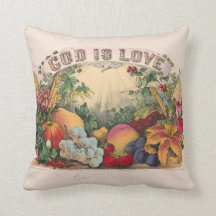 God Is Love