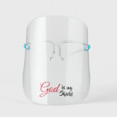 God is my shield - Kids (Front)