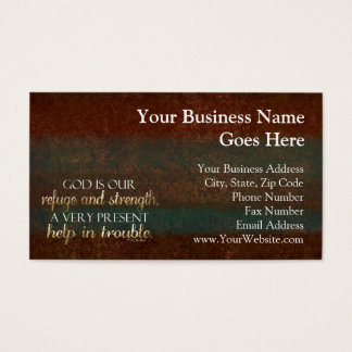 Christian Business Cards, 2800+ Christian Business Card Templates