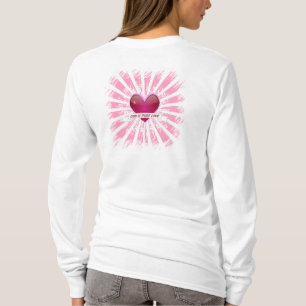 God is Pure Love T-Shirt